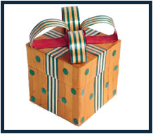 Gift Boxes