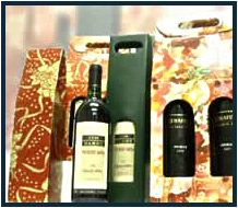 Wine Boxes