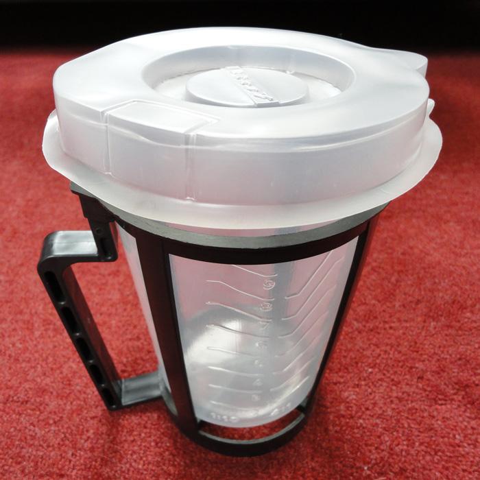 1lt Flexible Mixing Cup
