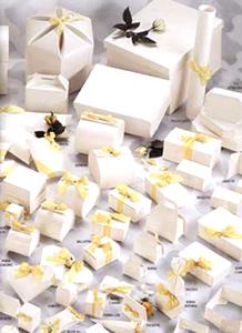 Gift Box Packaging