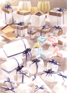 Gift Box Packaging