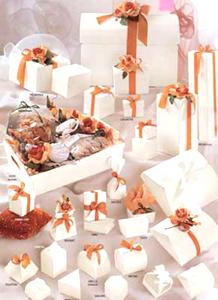 Gift Box Packaging