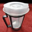 1lt Flexible Mixing Cup